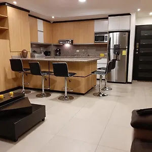 Apartamento La Victoria, Departamento En 1